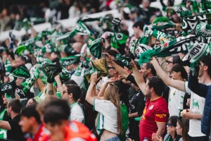 Rasing Santander se vratio u Primeru